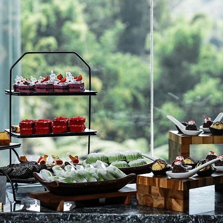 Forest Hills Hotel Soreang Zewnętrze zdjęcie