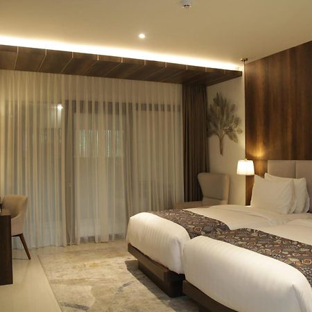 Forest Hills Hotel Soreang Zewnętrze zdjęcie