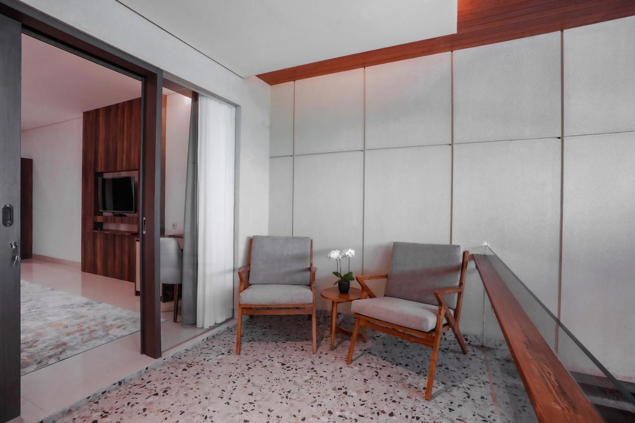 Forest Hills Hotel Soreang Zewnętrze zdjęcie