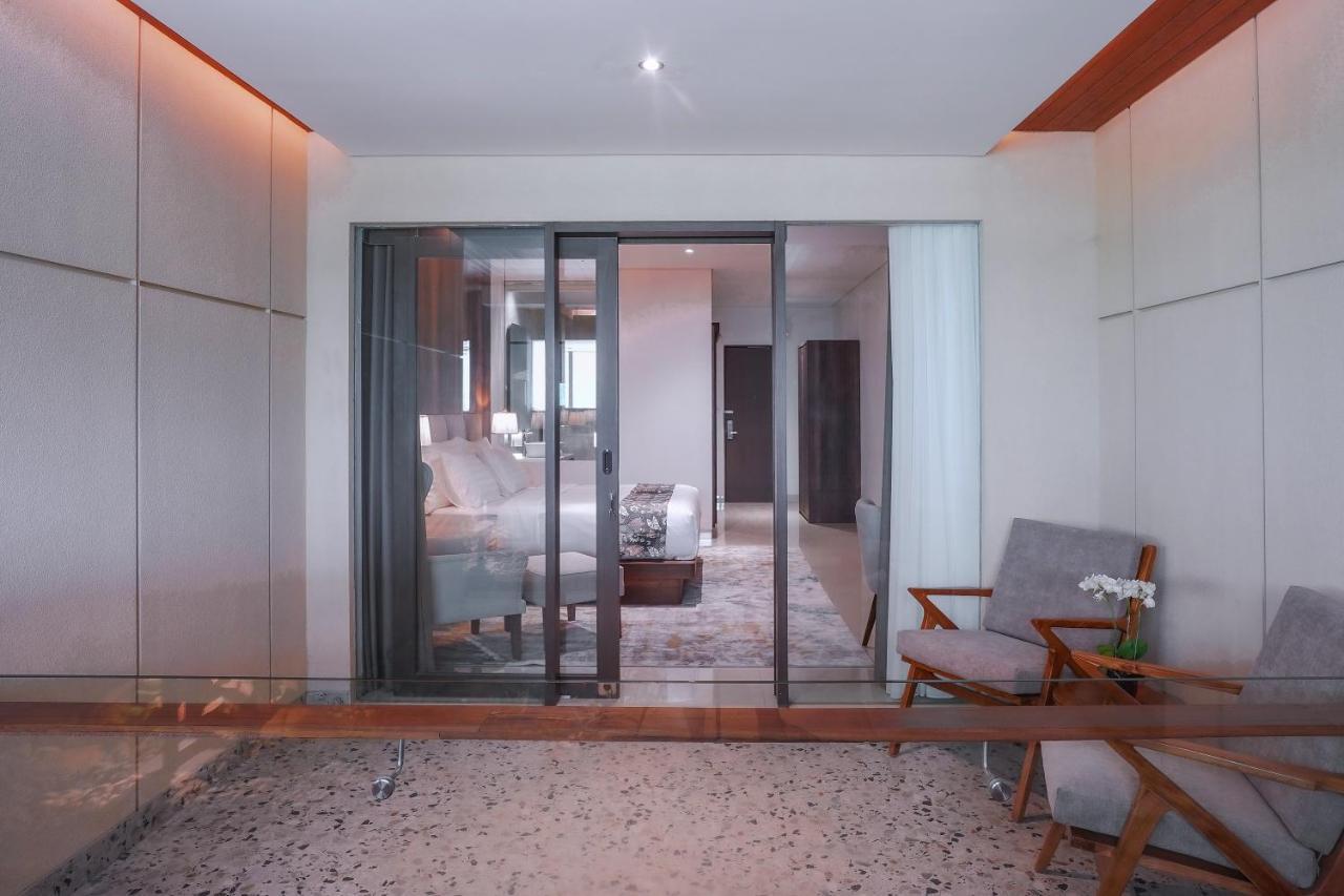 Forest Hills Hotel Soreang Zewnętrze zdjęcie