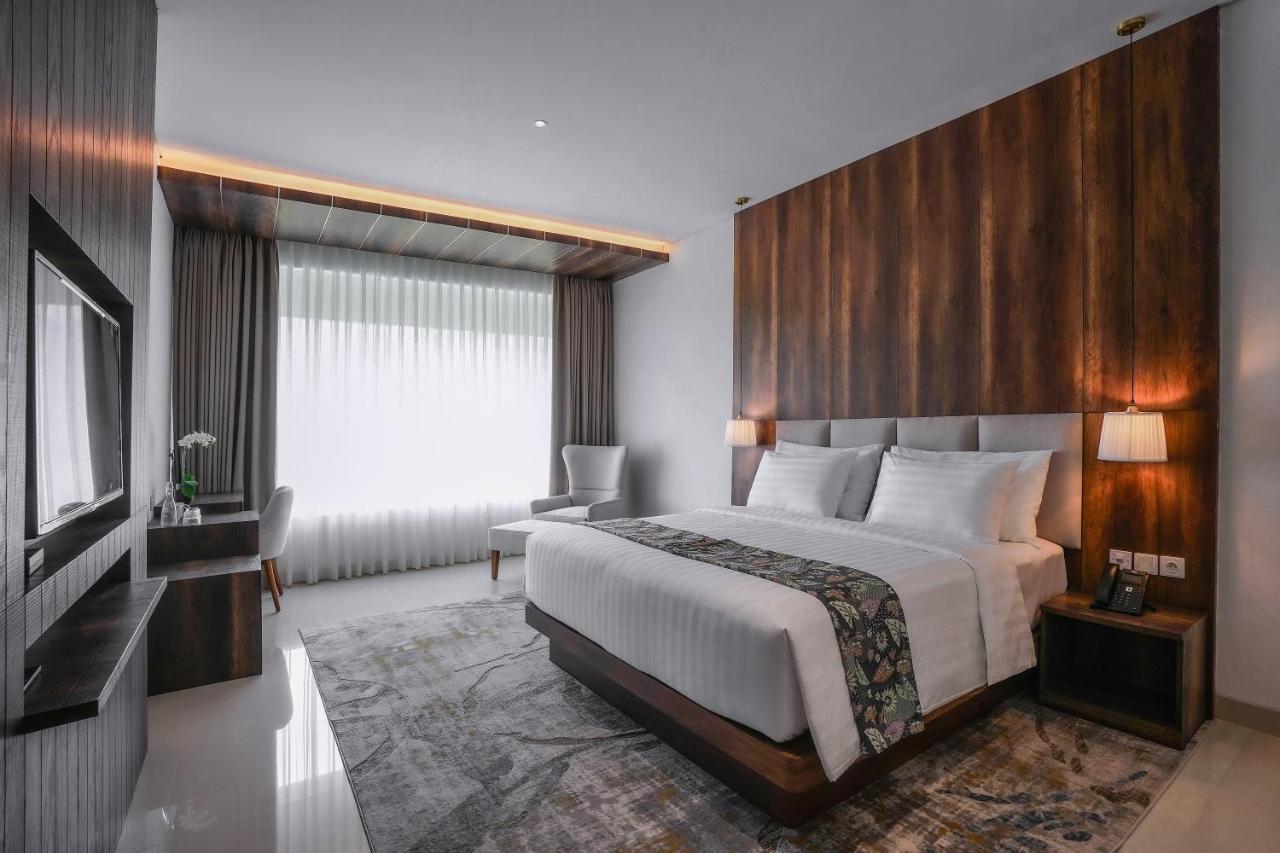 Forest Hills Hotel Soreang Zewnętrze zdjęcie