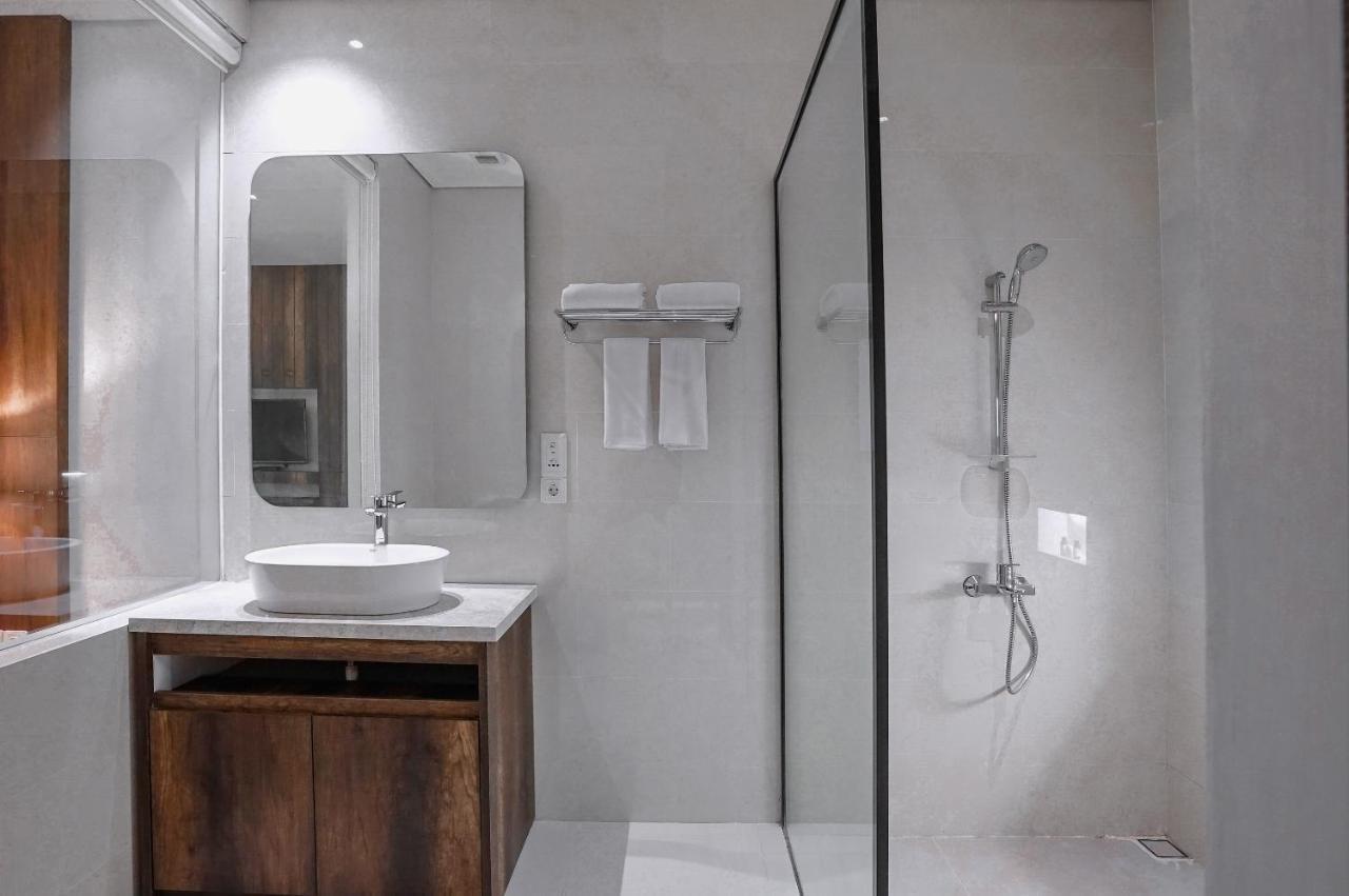 Forest Hills Hotel Soreang Zewnętrze zdjęcie