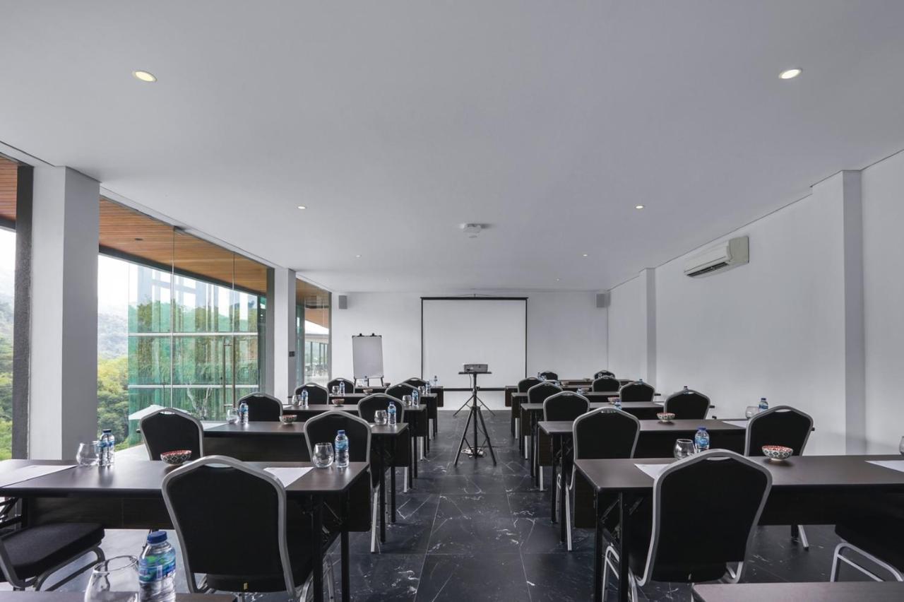 Forest Hills Hotel Soreang Zewnętrze zdjęcie