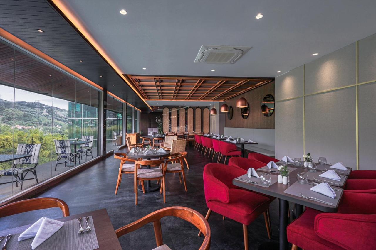 Forest Hills Hotel Soreang Zewnętrze zdjęcie