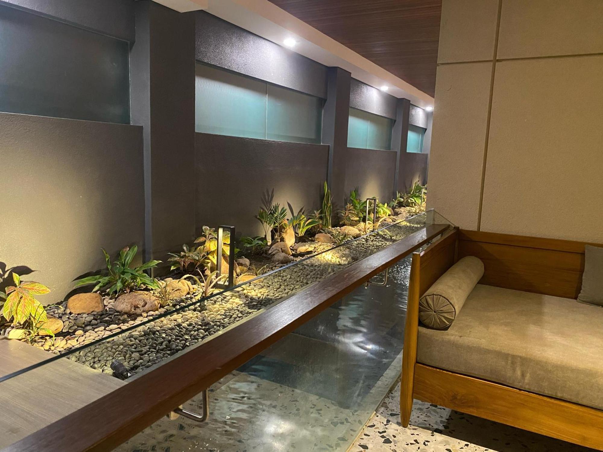 Forest Hills Hotel Soreang Zewnętrze zdjęcie