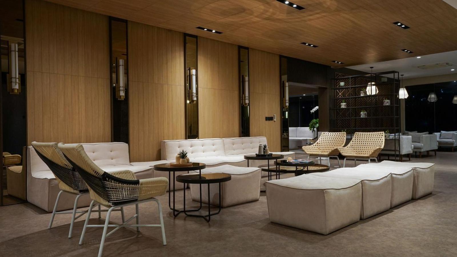 Forest Hills Hotel Soreang Zewnętrze zdjęcie