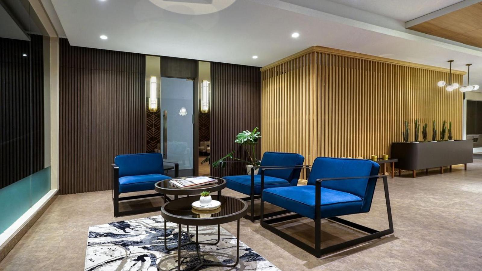Forest Hills Hotel Soreang Zewnętrze zdjęcie